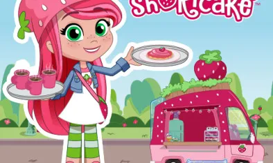  Strawberry Shortcake img