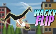 Wacky Flip img