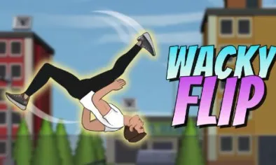 Wacky Flip img