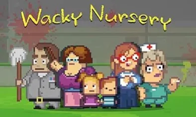 Wacky Nursery img