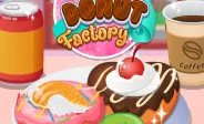 Yummy Donut Factory img