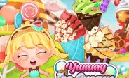 Yummy Ice Cream Factory img