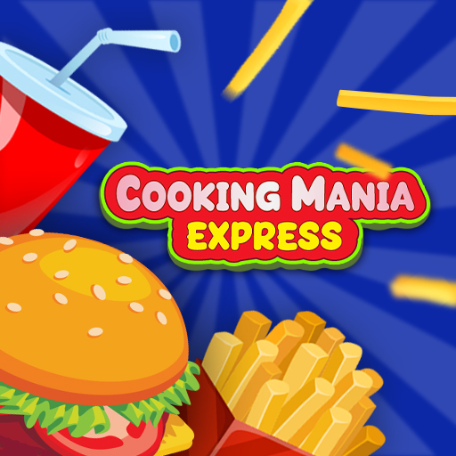 Cooking Mania Express 