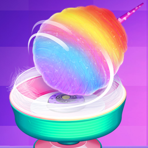 Cotton Candy Games