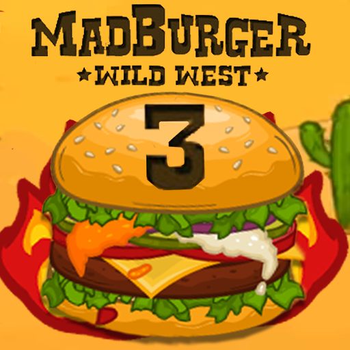 Burger điên 3