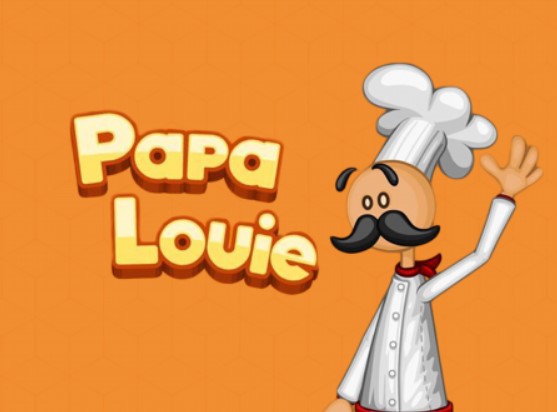 Papa louie